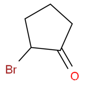 2-bromocyclopentan-1-one high quality 21943-50-0